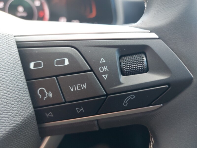 Used SEAT Ibiza 2025 for sale - 76321512: Photo 15