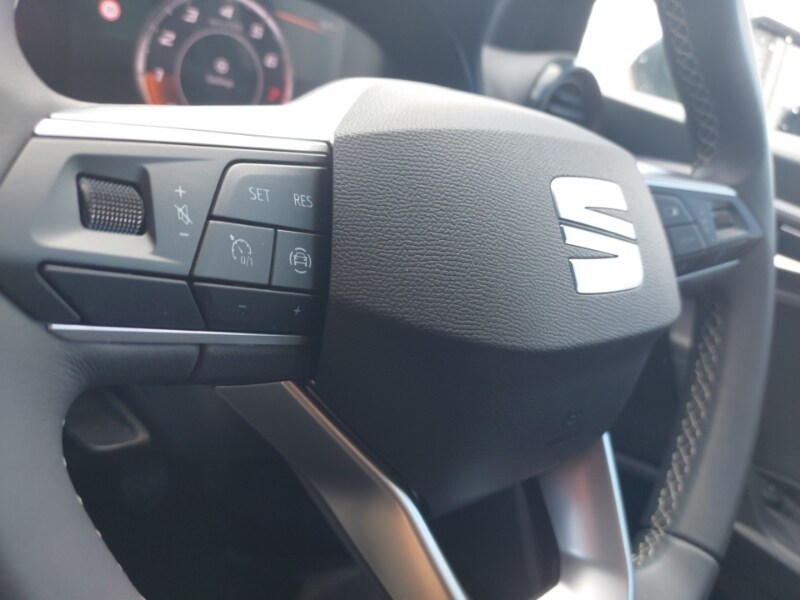 Used SEAT Ibiza 2025 for sale - 76321512: Photo 16