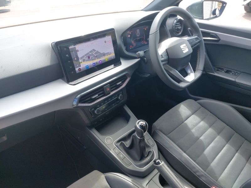 Used SEAT Ibiza 2025 for sale - 76321512: Photo 17