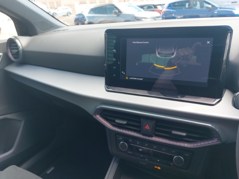 Used SEAT Ibiza 2025 for sale - 76321512: Photo 18