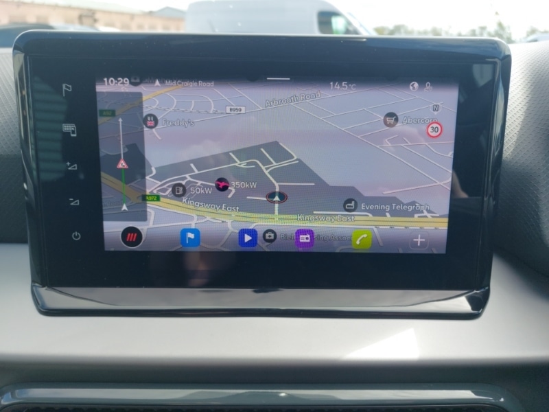 Used SEAT Ibiza 2025 for sale - 76321512: Photo 19