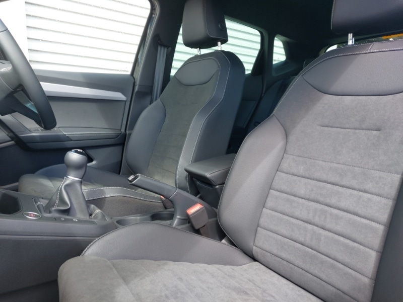 Used SEAT Ibiza 2025 for sale - 76321512: Photo 5