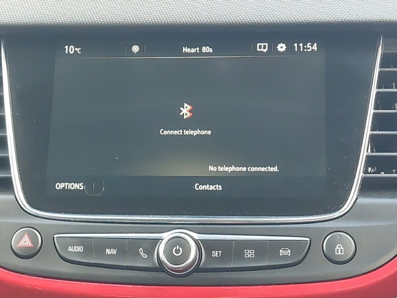 Used Vauxhall Crossland 2023 for sale - 76556061: Photo 14