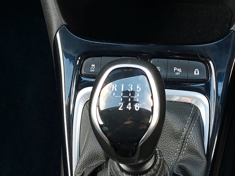 Used Vauxhall Crossland 2023 for sale - 76556061: Photo 16