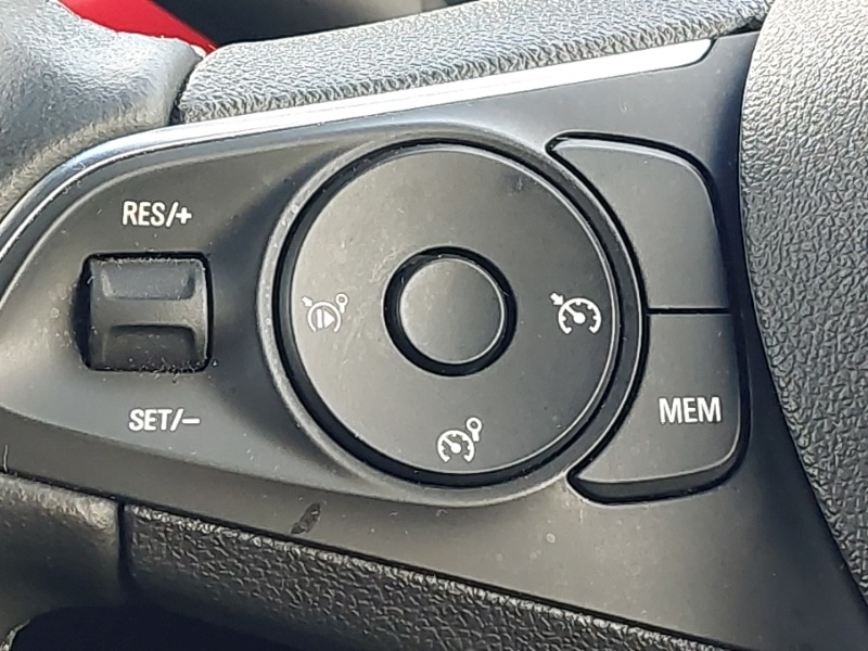 Used Vauxhall Crossland 2023 for sale - 76556061: Photo 17