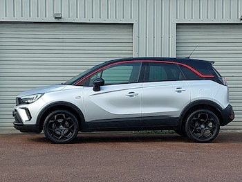 Used Vauxhall Crossland 2023 for sale - 76556061: Photo