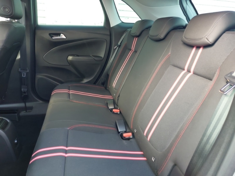 Used Vauxhall Crossland 2023 for sale - 76556061: Photo 6