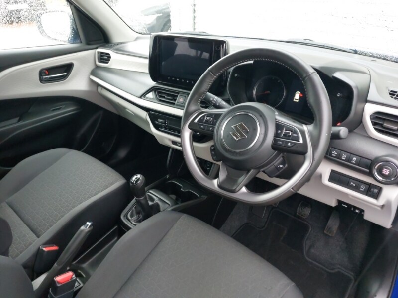 Used Suzuki Swift 2025 for sale - 77419122: Photo 10