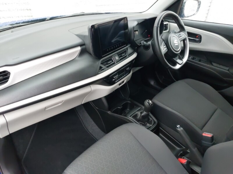 Used Suzuki Swift 2025 for sale - 77419122: Photo 11