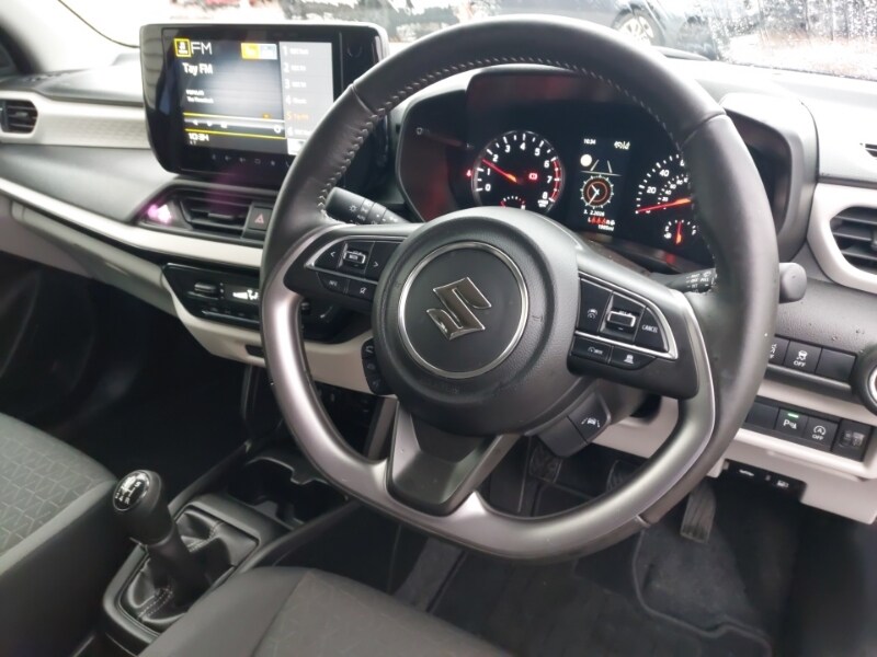 Used Suzuki Swift 2025 for sale - 77419122: Photo 18