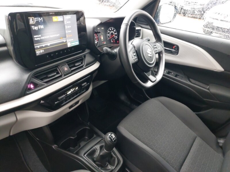 Used Suzuki Swift 2025 for sale - 77419122: Photo 19