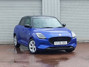 2025 - 1.2 Mild Hybrid Motion 5dr