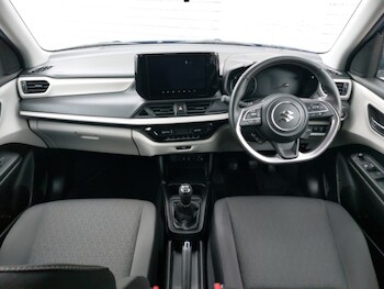 Used Suzuki Swift 2025 for sale - 77419122: Photo