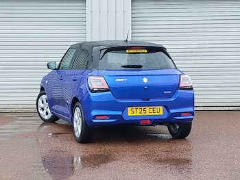 Used Suzuki Swift 2025 for sale - 77419122: Photo