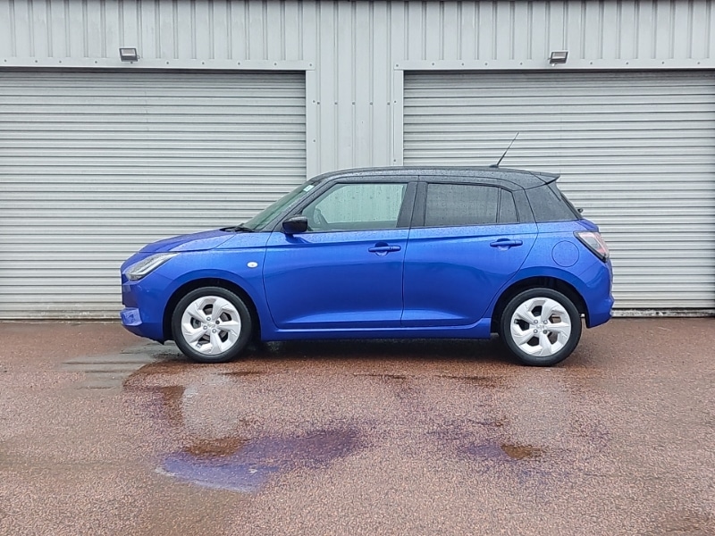 Used Suzuki Swift 2025 for sale - 77419122: Photo 4