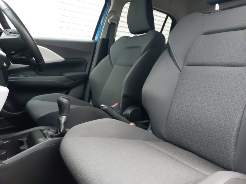 Used Suzuki Swift 2025 for sale - 77419122: Photo 5