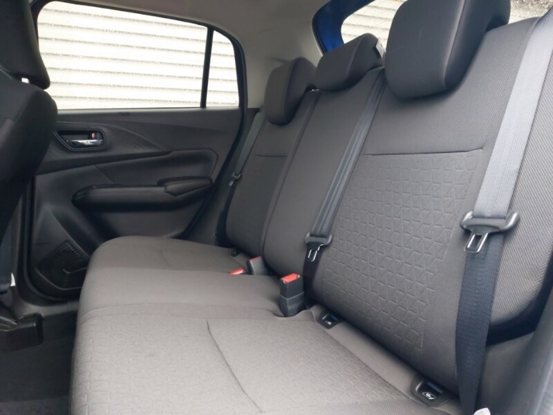 Used Suzuki Swift 2025 for sale - 77419122: Photo 6