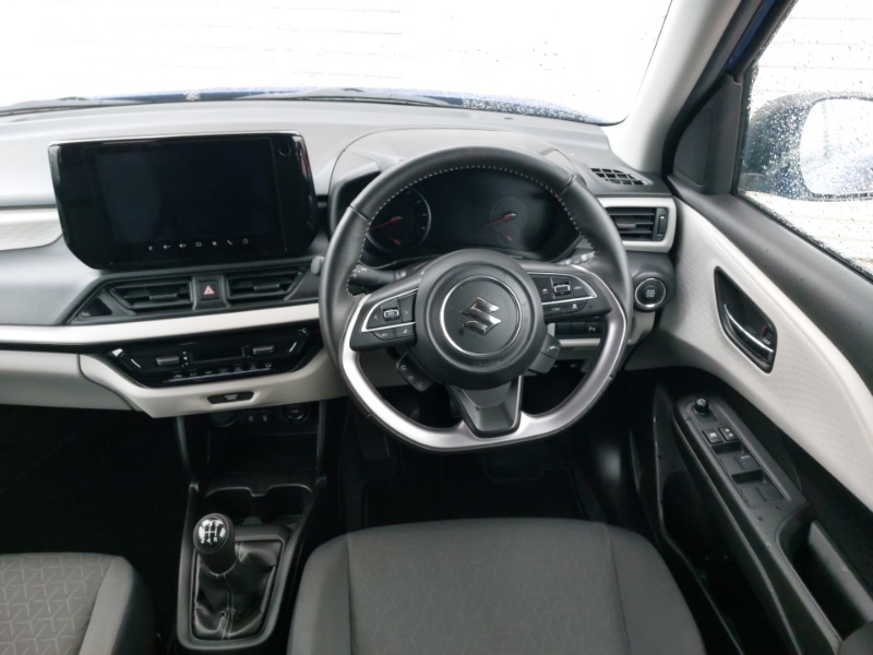 Used Suzuki Swift 2025 for sale - 77419122: Photo 7