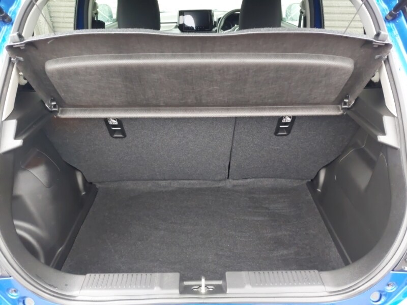 Used Suzuki Swift 2025 for sale - 77419122: Photo 8