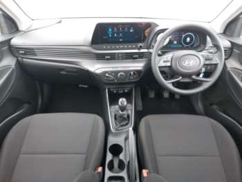 Used Hyundai i20 2025 for sale - 74892338: Photo