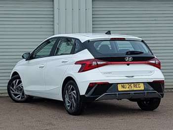 Used Hyundai i20 2025 for sale - 74892338: Photo