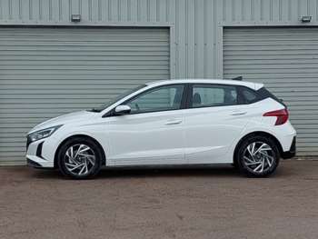 Used Hyundai i20 2025 for sale - 74892338: Photo