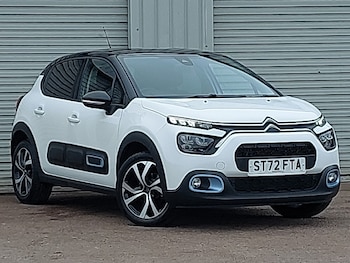Citroen - C3