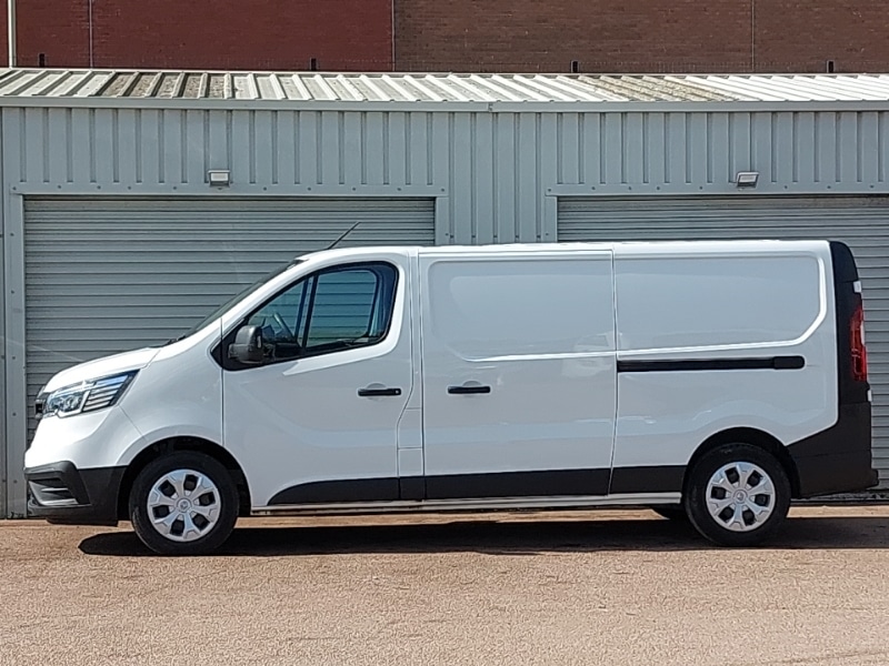 Used Renault Trafic 2023 for sale - 76397357: Photo 4