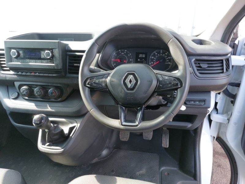 Used Renault Trafic 2023 for sale - 76397357: Photo 7