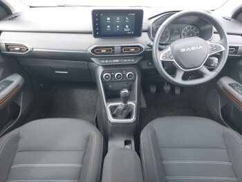 Used Dacia Sandero Stepway 2023 for sale - 79070231: Photo