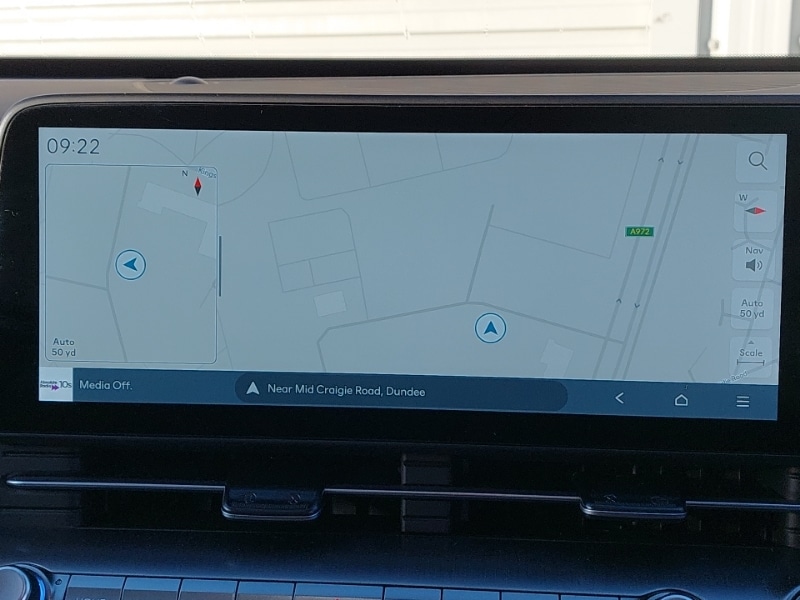 Used Hyundai KONA 2025 for sale - 76666355: Photo 10