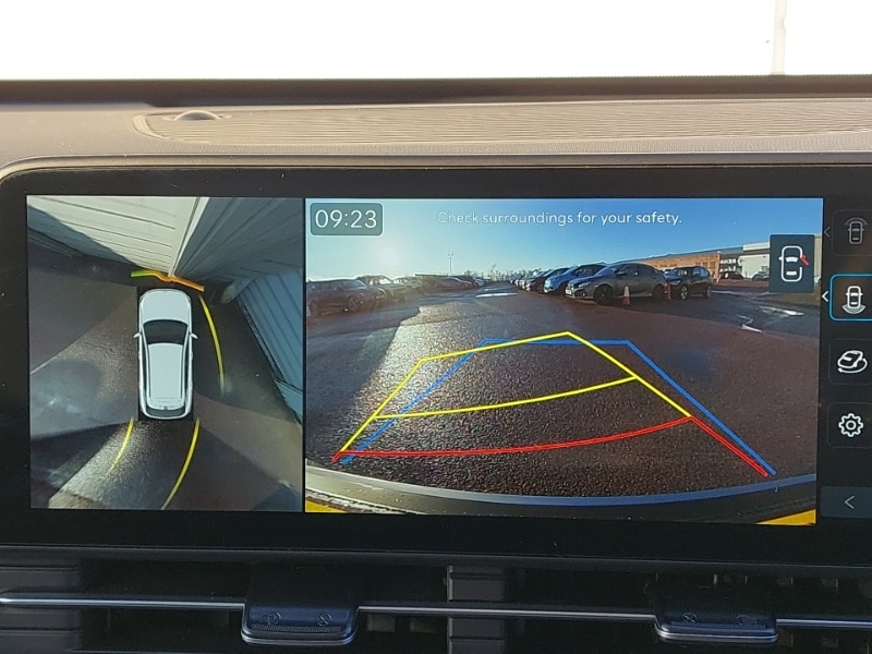 Used Hyundai KONA 2025 for sale - 76666355: Photo 11