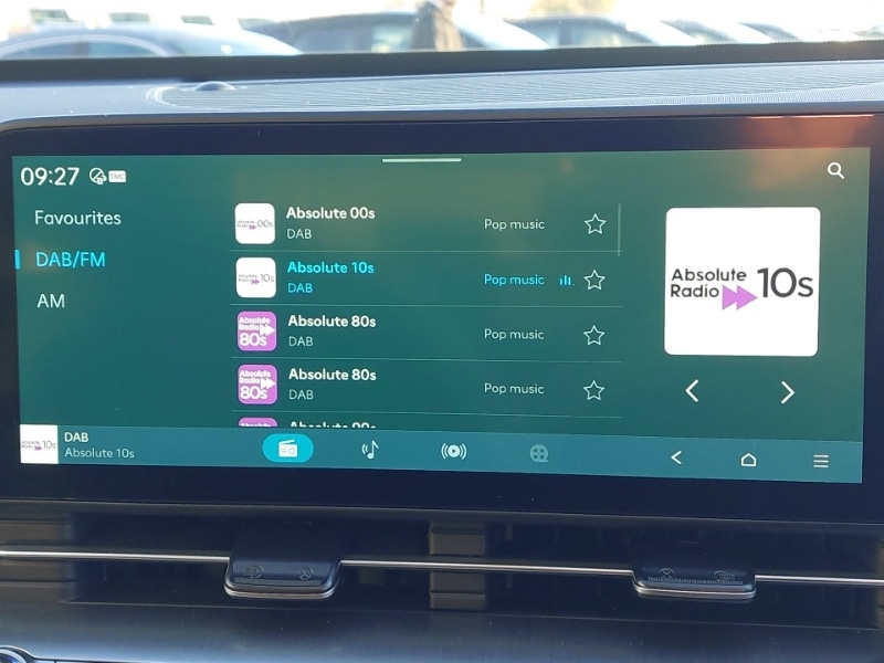 Used Hyundai KONA 2025 for sale - 76666355: Photo 12