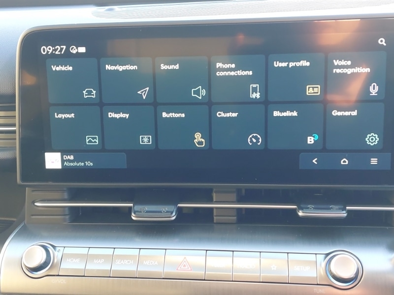 Used Hyundai KONA 2025 for sale - 76666355: Photo 13