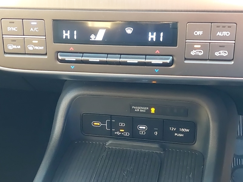 Used Hyundai KONA 2025 for sale - 76666355: Photo 15