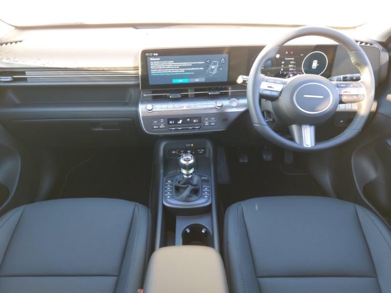 Used Hyundai KONA 2025 for sale - 76666355: Photo 2