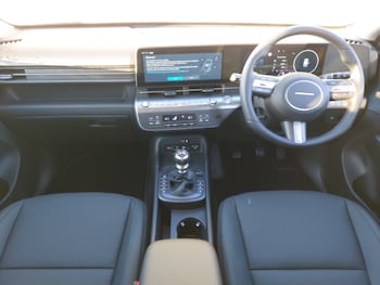 Used Hyundai KONA 2025 for sale - 76666355: Photo