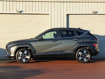 Used Hyundai KONA 2025 for sale - 76666355: Photo