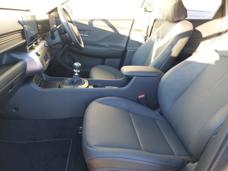 Used Hyundai KONA 2025 for sale - 76666355: Photo 5