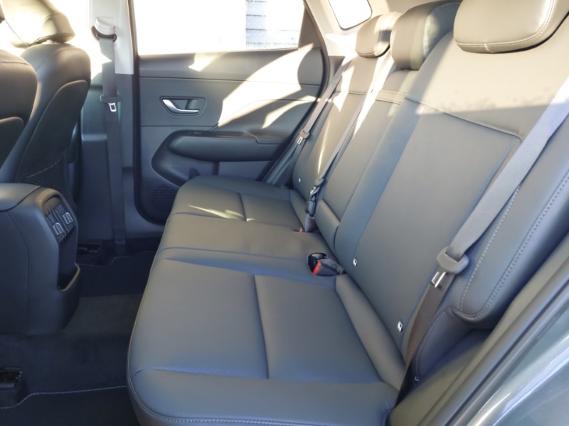 Used Hyundai KONA 2025 for sale - 76666355: Photo 6