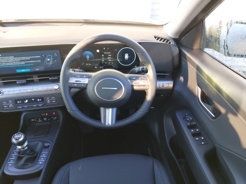 Used Hyundai KONA 2025 for sale - 76666355: Photo 7