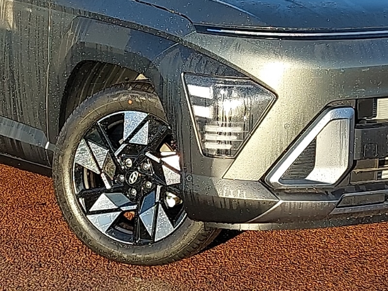 Used Hyundai KONA 2025 for sale - 76666355: Photo 9