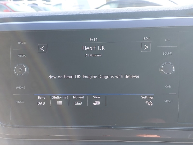 Used Volkswagen Polo 2020 for sale - 77119122: Photo 12