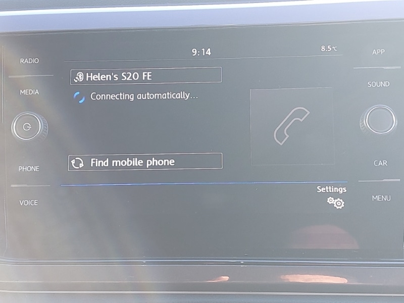 Used Volkswagen Polo 2020 for sale - 77119122: Photo 13