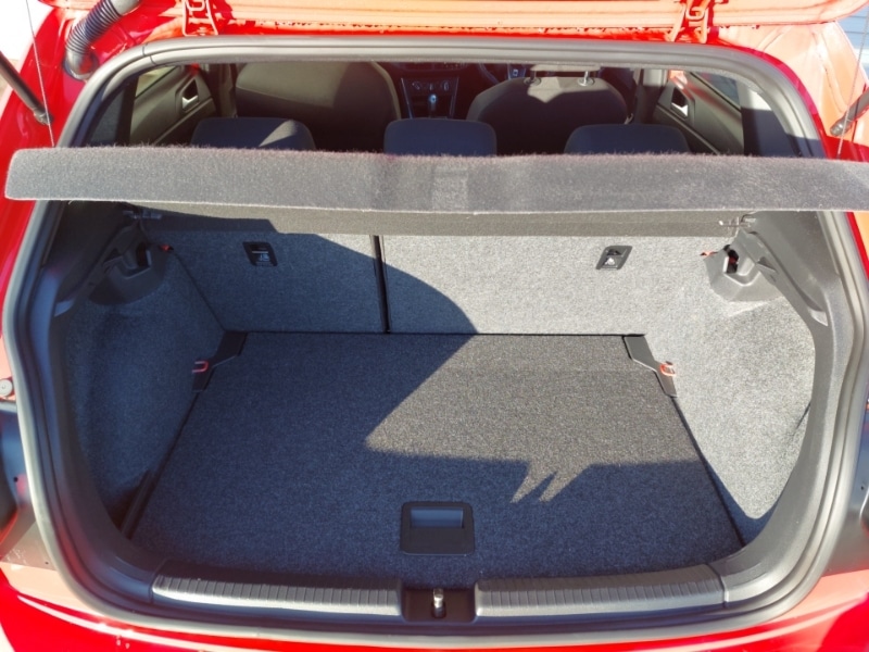 Used Volkswagen Polo 2020 for sale - 77119122: Photo 8