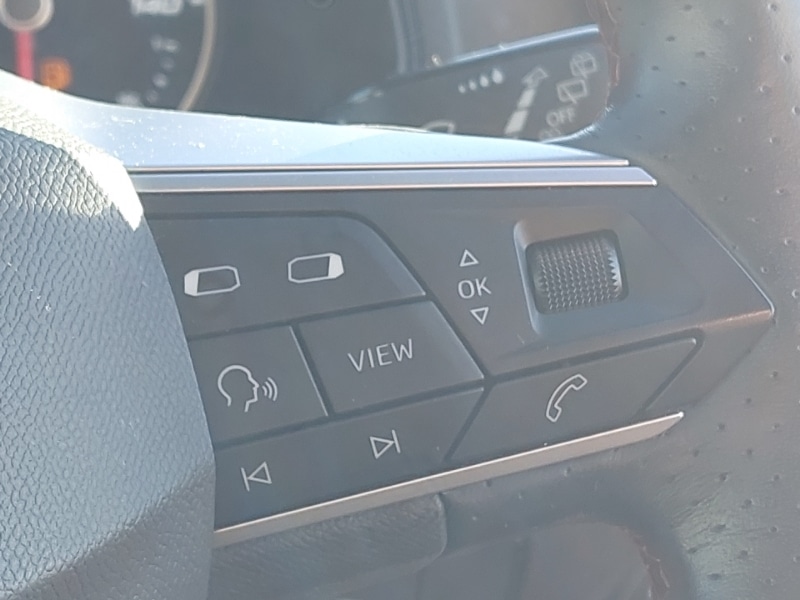 Used SEAT Ibiza 2022 for sale - 77126412: Photo 17