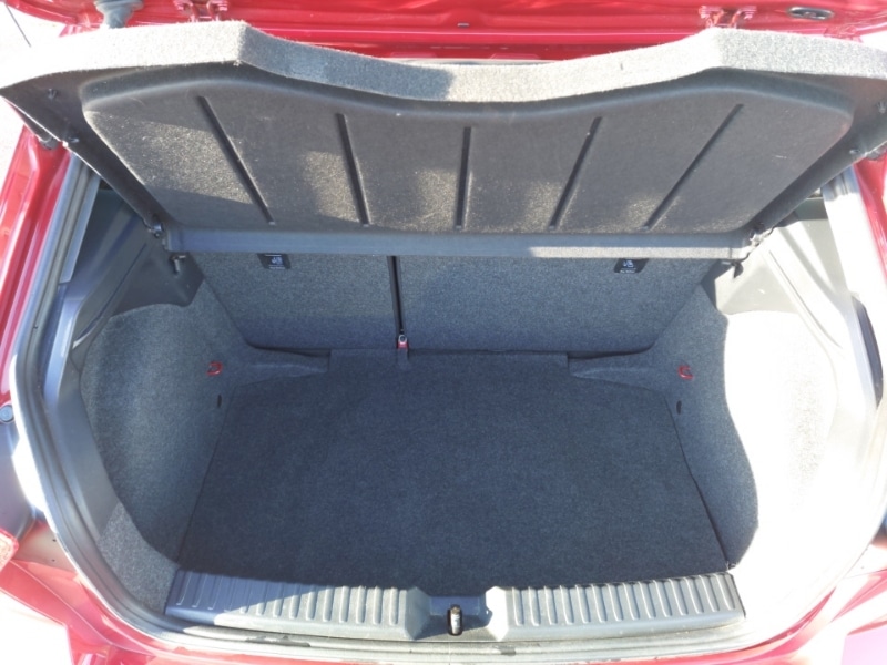 Used SEAT Ibiza 2022 for sale - 77126412: Photo 8