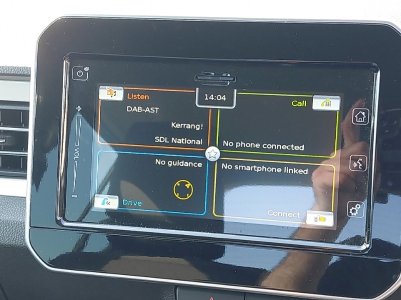 Used Suzuki Ignis 2021 for sale - 78169795: Photo 10