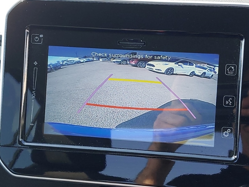 Used Suzuki Ignis 2021 for sale - 78169795: Photo 11