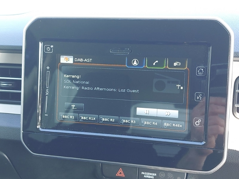 Used Suzuki Ignis 2021 for sale - 78169795: Photo 12